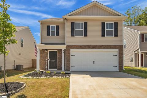 1024 Bridlebrook Trl, Greer, SC 29651