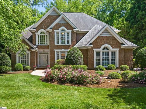 14 Red Fern Trl, Simpsonville, SC 29681