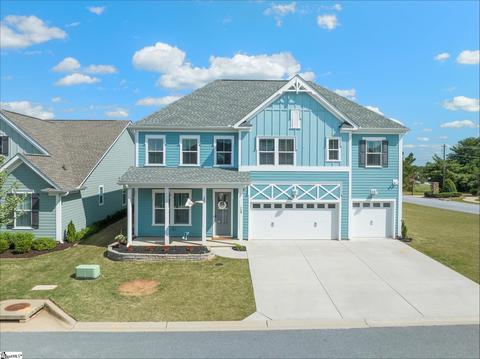 729 Torridon Ln, Simpsonville, SC 29681