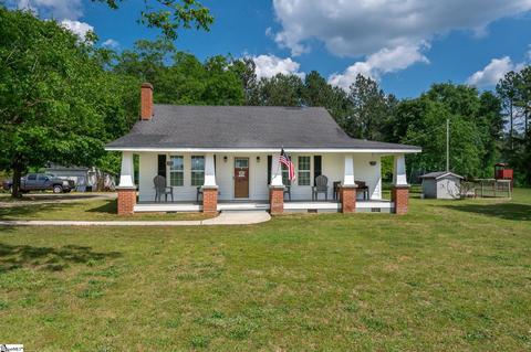 1030 Herman Wise Rd, Newberry, SC 29108