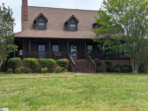 3636 Jug Factory Rd, Greer, SC 29651