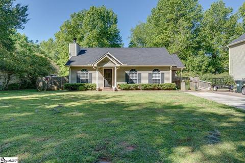 248 Furr Rd, Piedmont, SC 29673