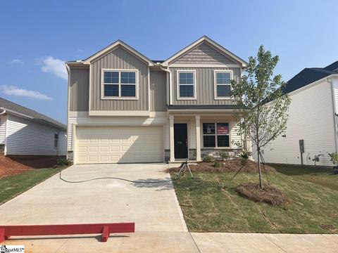 310 Whittier Lot 424 St #LOT 424, Greenville, SC 29605