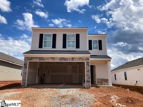 314 Whittier Lot 426 St #LOT 426, Greenville, SC 29605