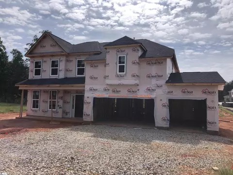 4231 Storehouse Run, Boiling Springs, SC 29303