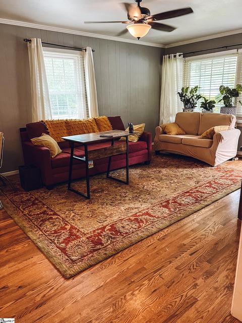 203 Mark St, Easley, SC 29640 photo 5