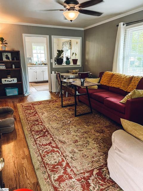203 Mark St, Easley, SC 29640 photo 3