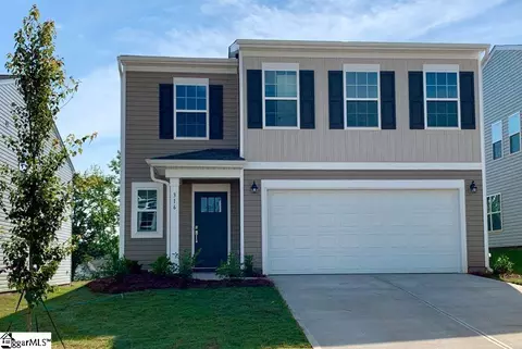 316 Anna Gray Lot 146 Cir #LOT 146, Easley, SC 29640