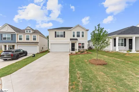 7046 Wingate Lot 12 Dr #LOT 12, Inman, SC 29349