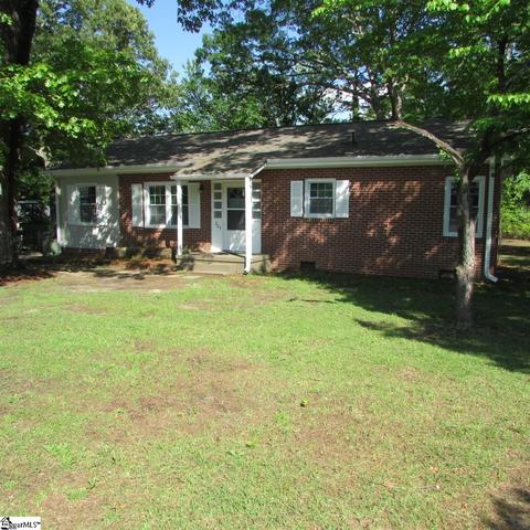 307 Woodland Dr, Mauldin, SC 29662