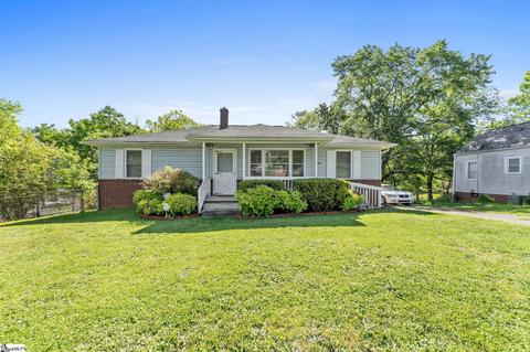 108 Morrow St, Greer, SC 29650