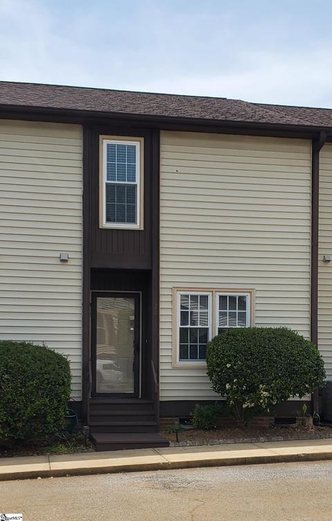 3210 Bethel Unit Apt 28 Rd UNIT 28, Simpsonville, SC 29681