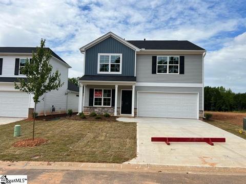 137 Braxton Lot 48 Dr #LOT 48, Moore, SC 29369