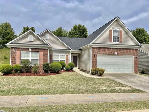 110 Constantine Way, Greer, SC 29650