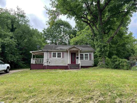 310 Hickory St, Gaffney, SC 29340