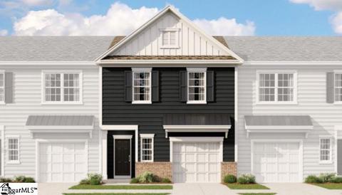 127 Wethington Homesite 17 Way #HOME 17, Travelers Rest, SC 29690