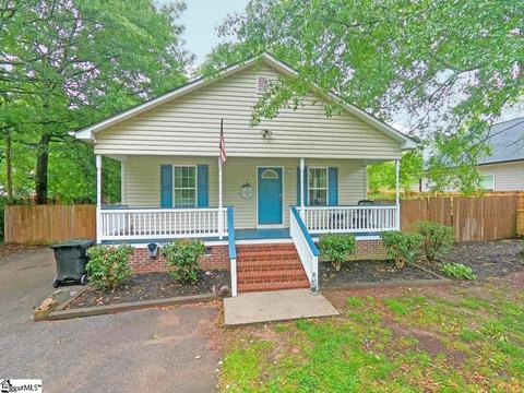 105 Bruce St, Simpsonville, SC 29681