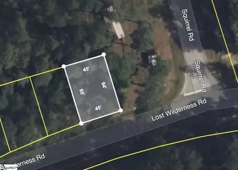 00 Lost Wilderness Rd, Mccormick, SC 29821