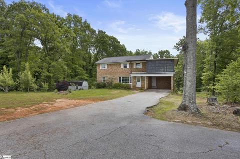 205 Rices Creek Rd, Liberty, SC 29657