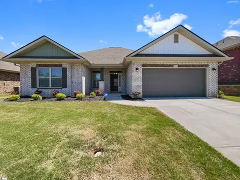 524 Flying Squirrel Way, Greenville, SC 29605