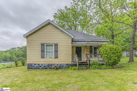 709 Crescent Ave, Spartanburg, SC 29306