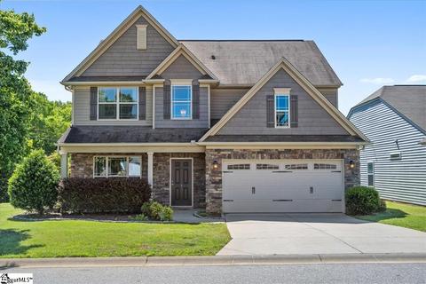 5 Mcfadden Dr, Simpsonville, SC 29680
