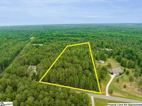 1355 Stewart Dairy Rd, Gray Court, SC 29645