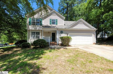 202 Adirondack Way, Simpsonville, SC 29681