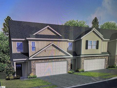 317 Cub Ct, Greenville, SC 29609
