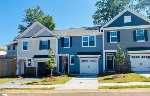 111 Wethington Homesite 10 Way #HOME 10, Travelers Rest, SC 29690