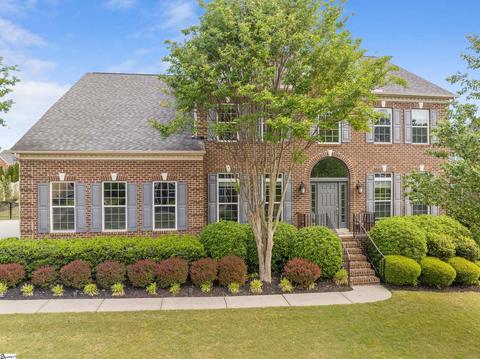 15 Spring Falls Ct, Greenville, SC 29607