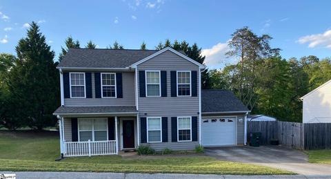 1 Butterfly Way, Taylors, SC 29687