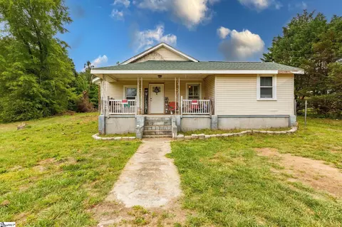 18511 Highway 25, Ware Shoals, SC 29692