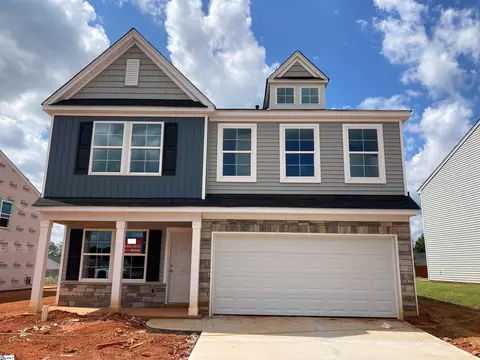 343 Whittier Lot 399 St #LOT 399, Greenville, SC 29605
