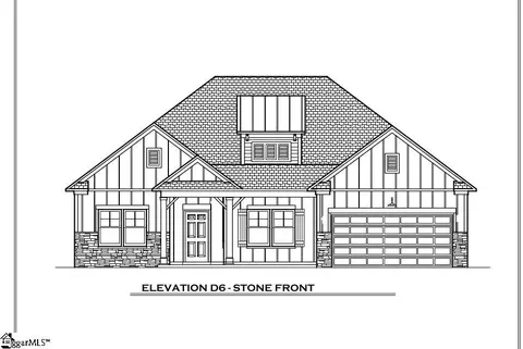 164 Spyglass Ln, Pendleton, SC 29670
