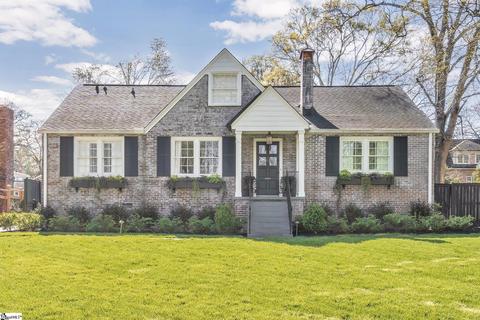20 E Lanneau Dr, Greenville, SC 29605