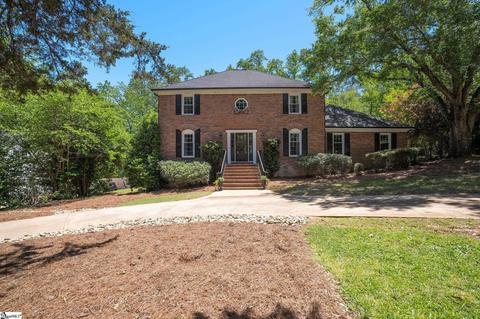 2104 Bethel Rd, Simpsonville, SC 29681