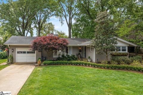 26 Riverside Dr, Greenville, SC 29605