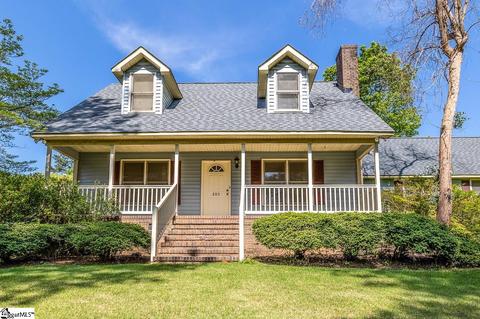 205 Craft Rd, Anderson, SC 29621