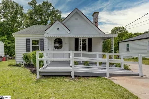 113 Crane Ave, Greenville, SC 29617