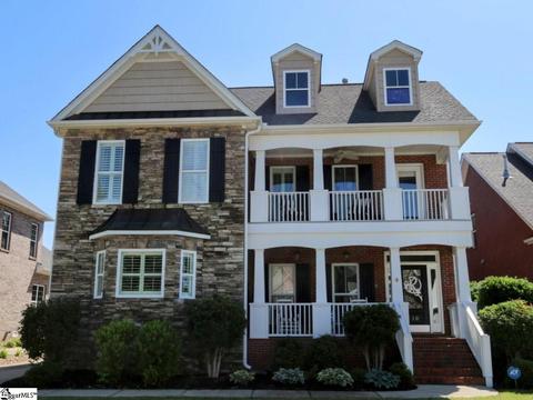 10 Parkhaven Way, Greenville, SC 29607
