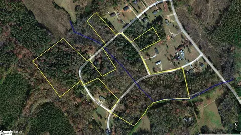 210 Tara Rd, Abbeville, SC 29620