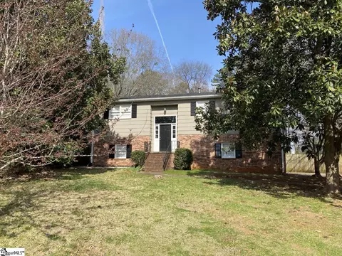 115 Delmar Dr, Simpsonville, SC 29680