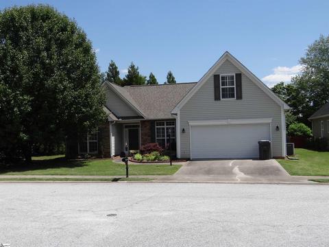 69 Cantera Cir, Greenville, SC 29615