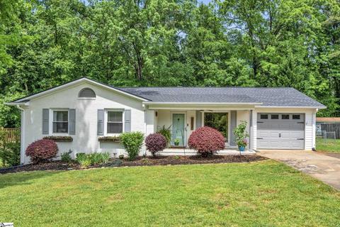 103 Konnarock Cir, Greenville, SC 29617