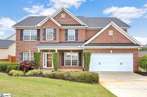 201 Morganshire Dr, Greenville, SC 29609