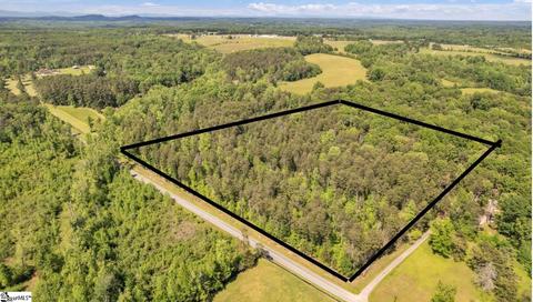 0 Skunk Hollow Rd, Campobello, SC 29322