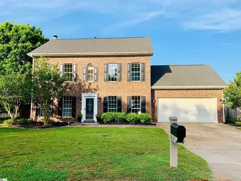 414 Rosehaven Way, Greer, SC 29651