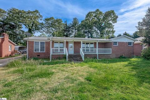 1409 W Parker Rd, Greenville, SC 29617