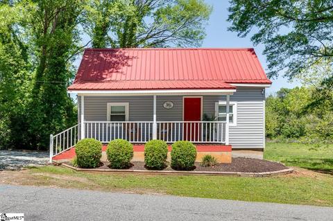 198 Willard St, Greenville, SC 29611